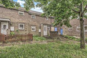 3 Bedroom Terraced